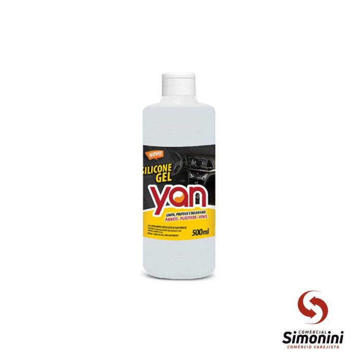 SILICONE GEL YAN- 500ML