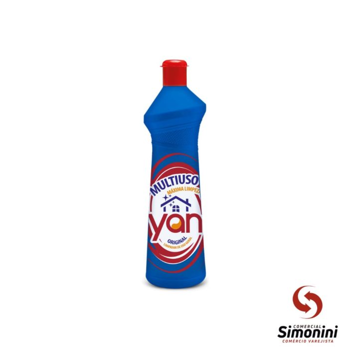 MULTIUSO SQUEEZE YAN- 500ML