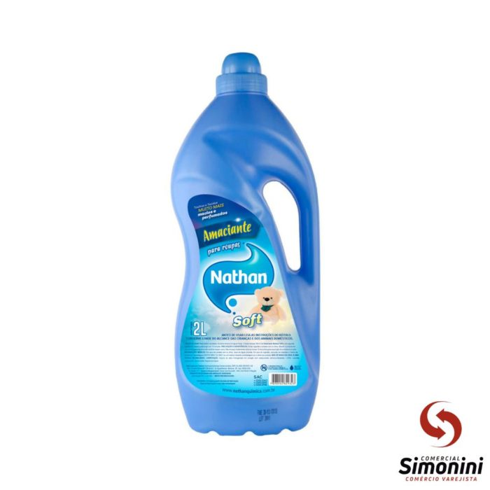 AMACIANTE SOFT NATHAN- 2L