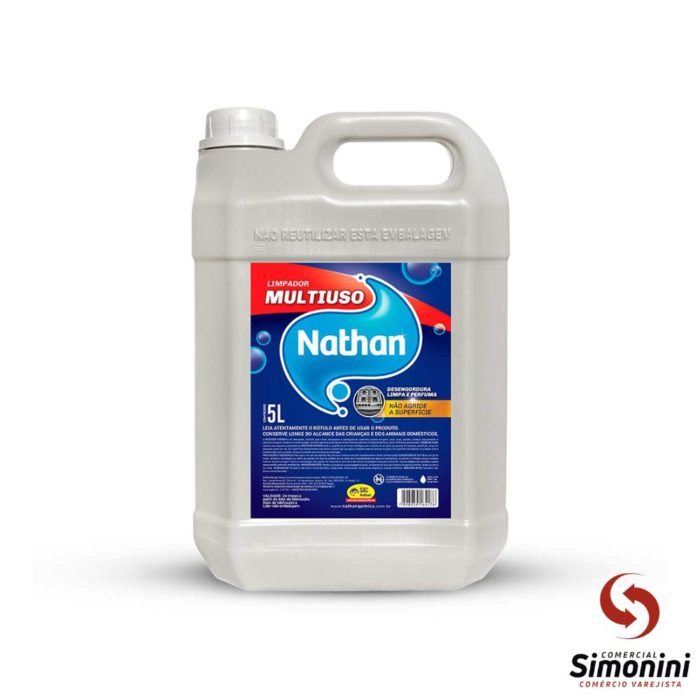 MULTIUSO NATHAN- 5L