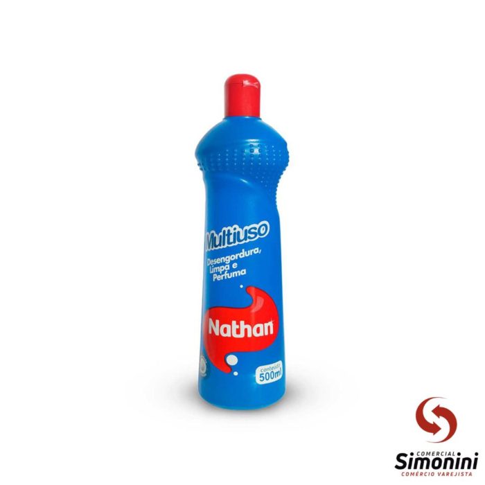 MULTIUSO TRADICIONAL NATHAN- 500ML