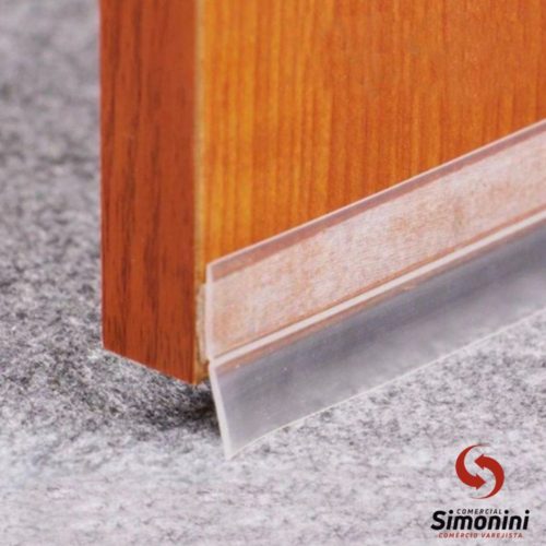 PROTETOR VEDA PORTA COM ADESIVO 45MMX5M- ARTHOUSE