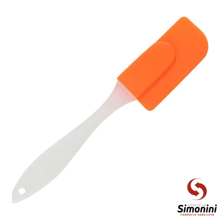 ESPÁTULA DE SILICONE 19,5CM- WESTERN - Image 2