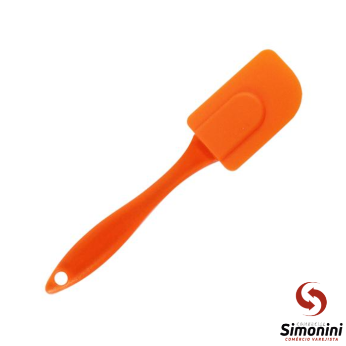 ESPÁTULA DE SILICONE 22,5CM- WESTERN