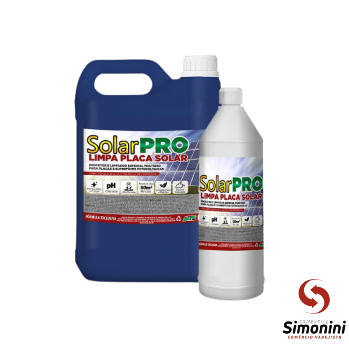 LIMPA PLACA SOLAR PRO ALTOLIM- 5L (#)