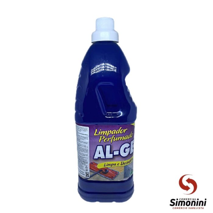 ALGEL LAVANDA GLEIDY ALTOLIM- 2L (#)