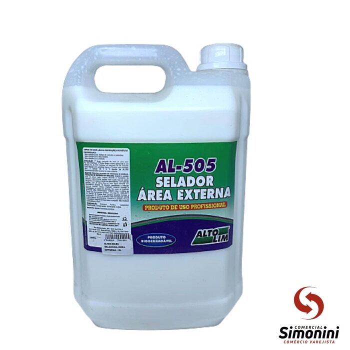 SELADOR ÁREA EXTERNA ALTOLIM (AL505)- 5L (#)