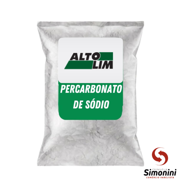 PERCARBONATO SÓDIO ALTOLIM- 1KG