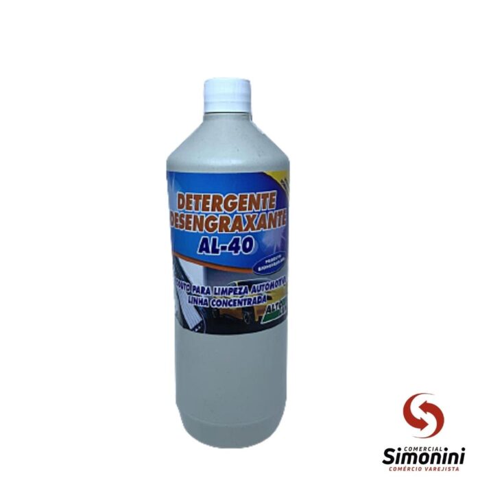 SOLUPAN DESENGRAXANTE AZUL ALTOLIM (AL40)- 1L (#)