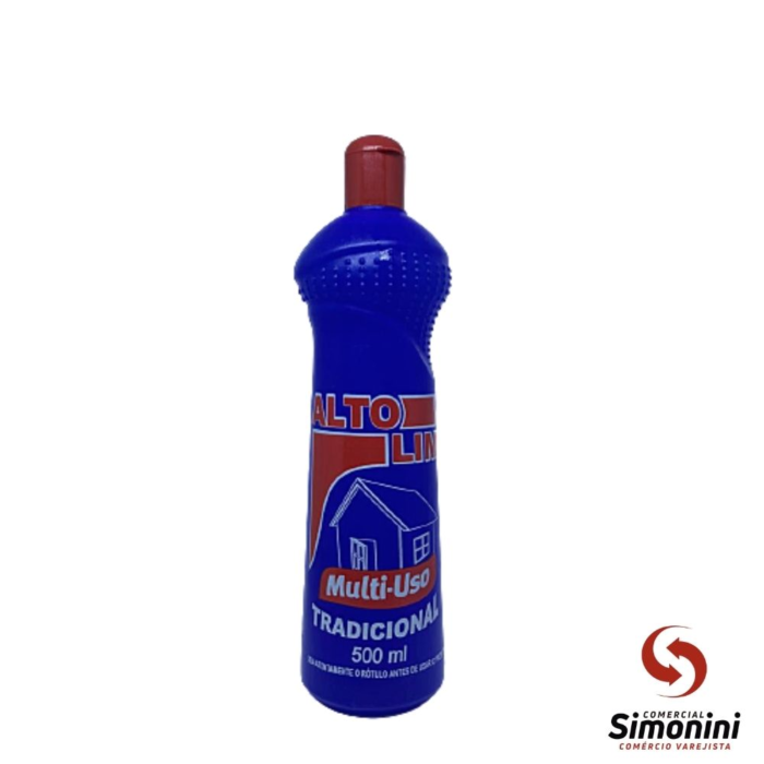 MULTIUSO TRADICIONAL ALTOLIM (AL215)- 500ML (@)