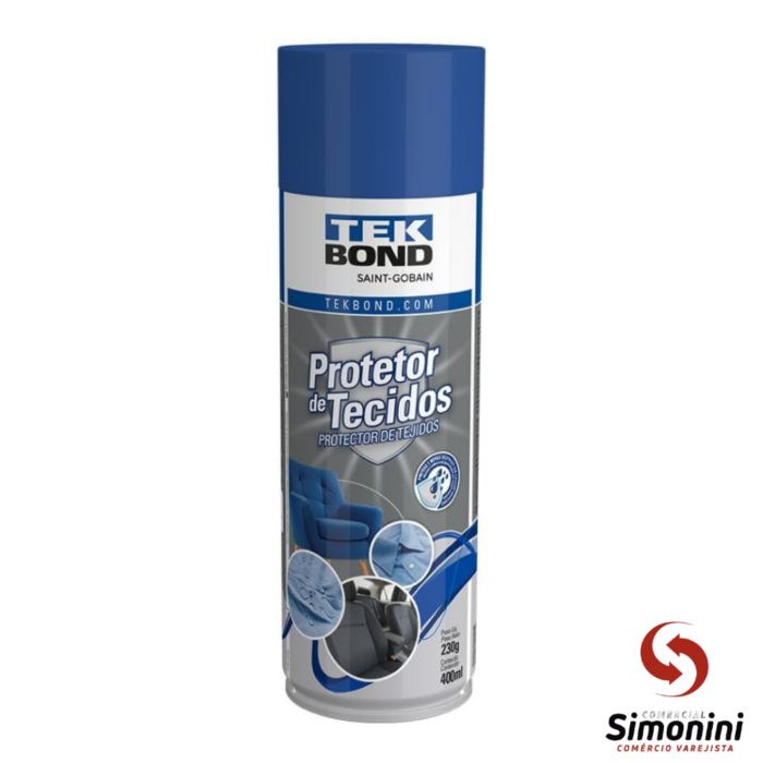 PROTETOR DE TECIDO TEKBOND- 400ML