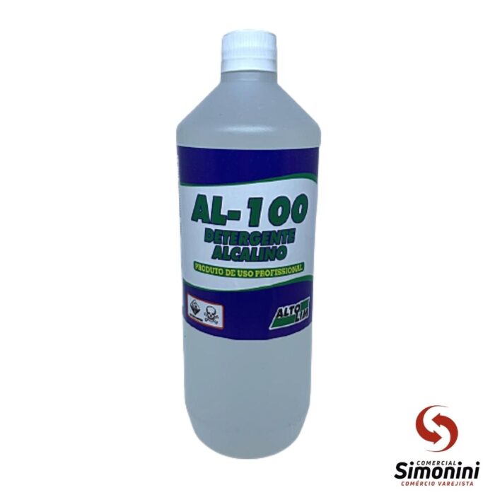 SODA LÍQUIDA ALTOLIM (AL100)- 1L