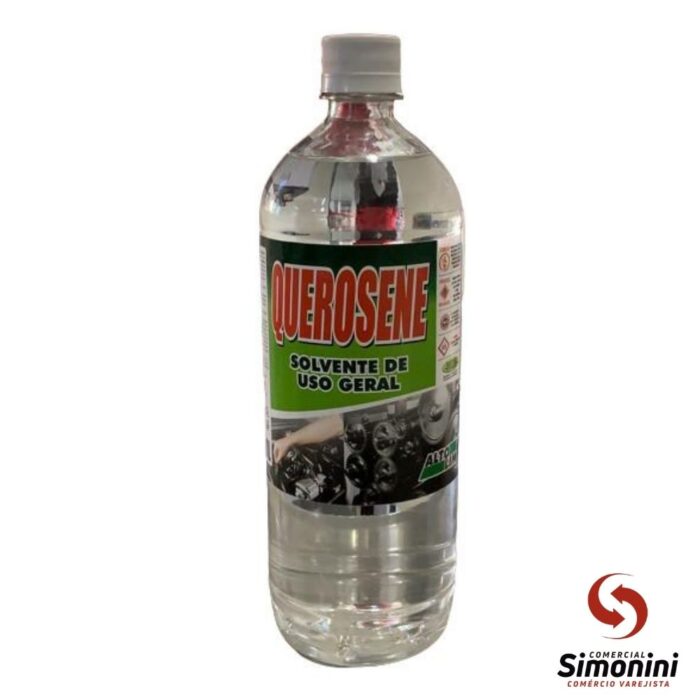 QUEROSENE ALTOLIM- 900ML