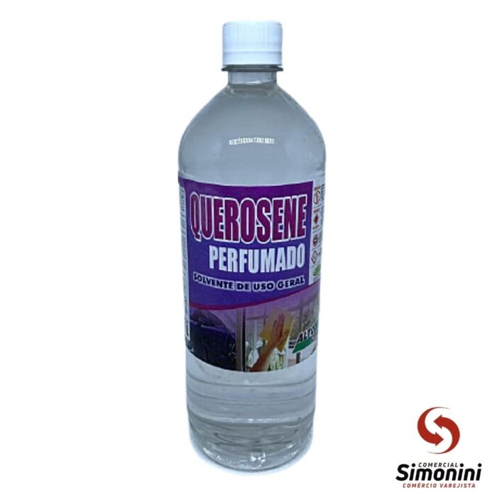 QUEROSENE PERFUMADO ALTOLIM- 900ML