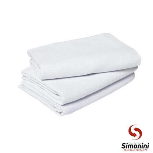 SACO LIMPEZA ALVEJADO 60X95 (SUPER)- TECEFIO (+)