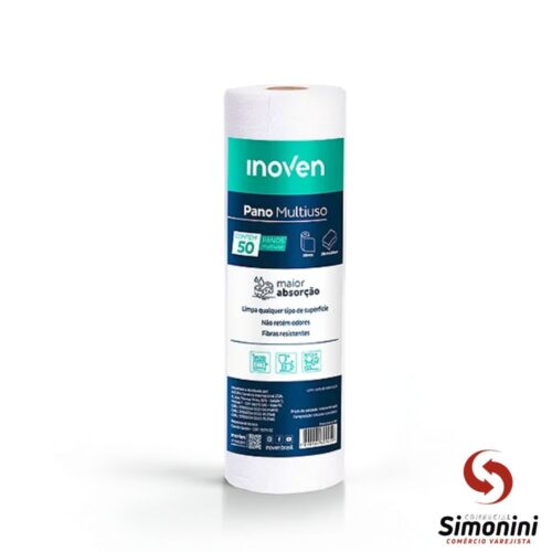 PERFLEX MULTIUSO BRANCO 28X25- INOVEN