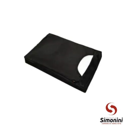 BOLSA PARA SACOLA PRETA TAM.: G- SIMONINI (#)