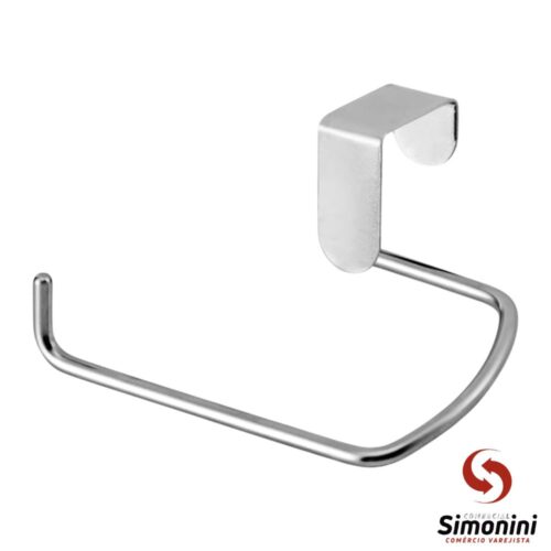 SUPORTE PAPEL HIGIÊNICO PARA CAIXA ACOPLADA- ALPIF