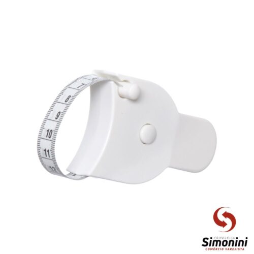 FITA MÉTRICA RETRÁTIL BODY 143CM- WESTERN (/)