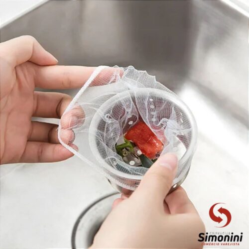 REDE PARA RALINHO DE PIA TELADO IMPORTS- 10UN