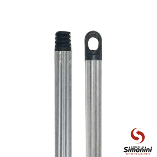 CABO ALUMÍNIO ESTRIADO 1,50M- SANCHES