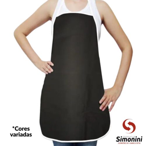 AVENTAL POP LISO 45X75- ARTHOUSE (/)