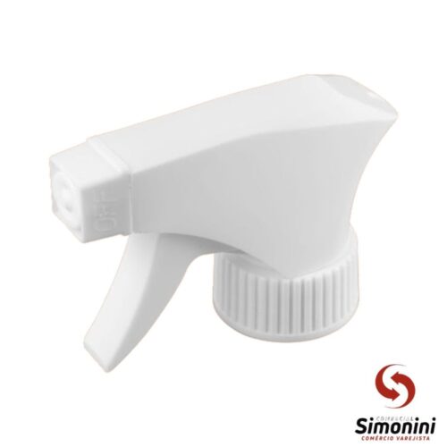 TAMPA PULVERIZADORA 28/410 TRIGGER- DRX (#)