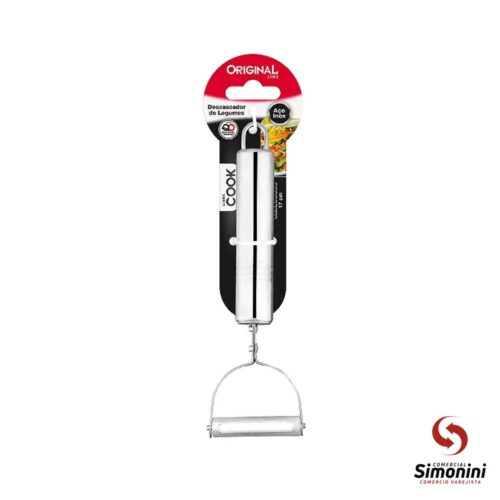 DESCASCADOR DE LEGUMES 17CM- ORIGINAL