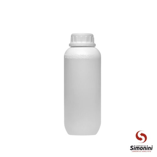 FRASCO 1L AGRO COM TAMPA CATRACA- DRX (#)