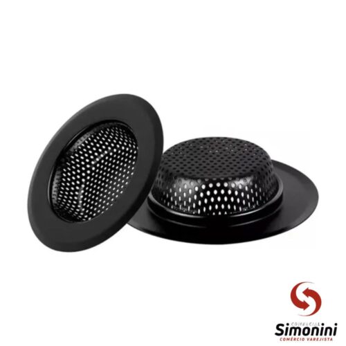 RALO DE PIA PREMIUM BLACK 5CM- ARTHOUSE