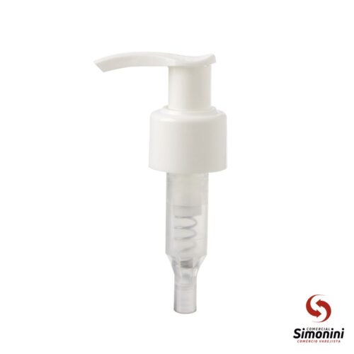 TAMPA LOTION PUMP 24/410- DRX (#)