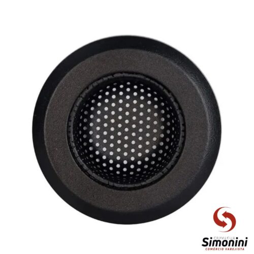 RALO DE PIA PREMIUM BLACK 9CM- ARTHOUSE