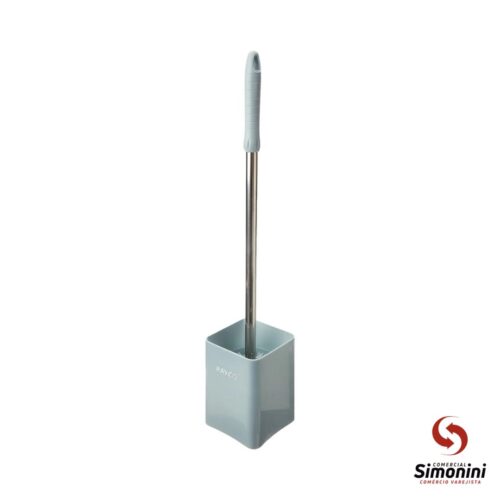 VASSOURA PARA VASO SANITÁRIO COM SUPORTE- RAYCO