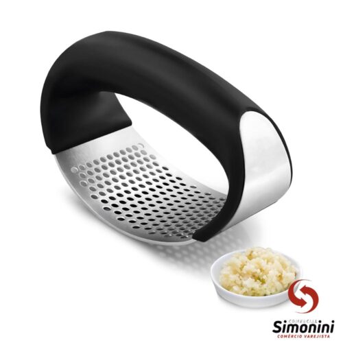 AMASSADOR DE ALHO INOX- WESTERN