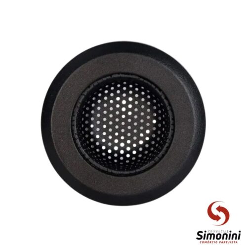 RALO DE PIA PREMIUM BLACK 7CM- ARTHOUSE