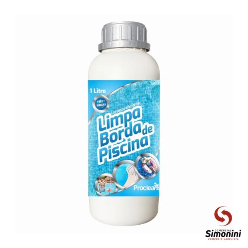 LIMPA BORDA DE PISCINA PROCLEAN- 1L