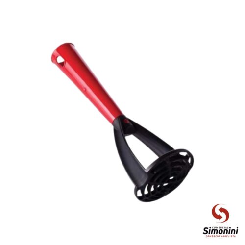 AMASSADOR DE LEGUMES CABO VERMELHO- PLASÚTIL (/)