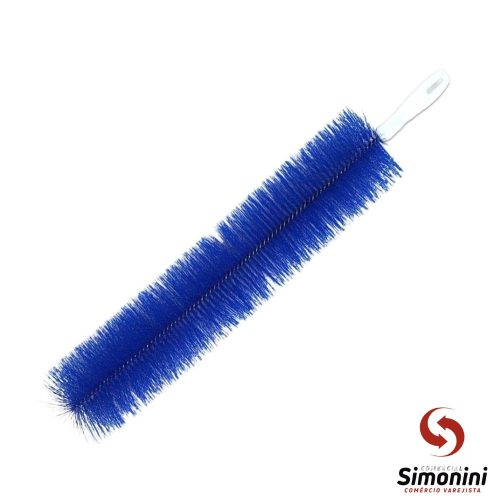 ESCOVA FLEXÍVEL DE LIMPEZA VENTILADOR- IMPORTS