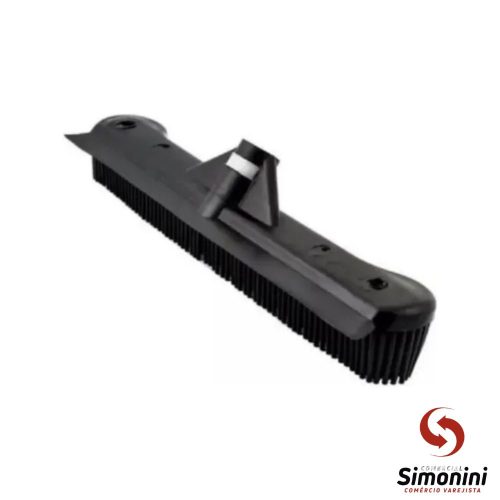 ESFREGÃO PARA TAPETE DE SILICONE 2 EM 1- IMPORTS